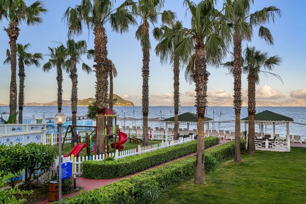 Grand Park Bodrum-38