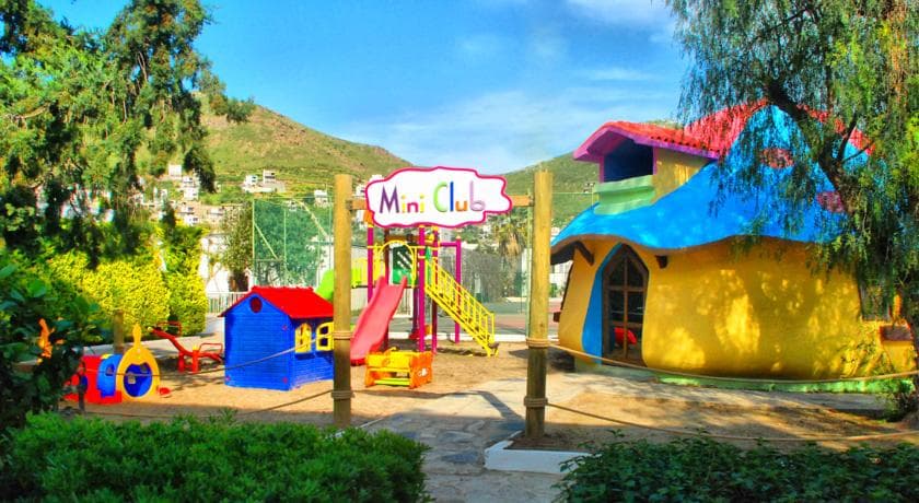 Grand Park Bodrum-0