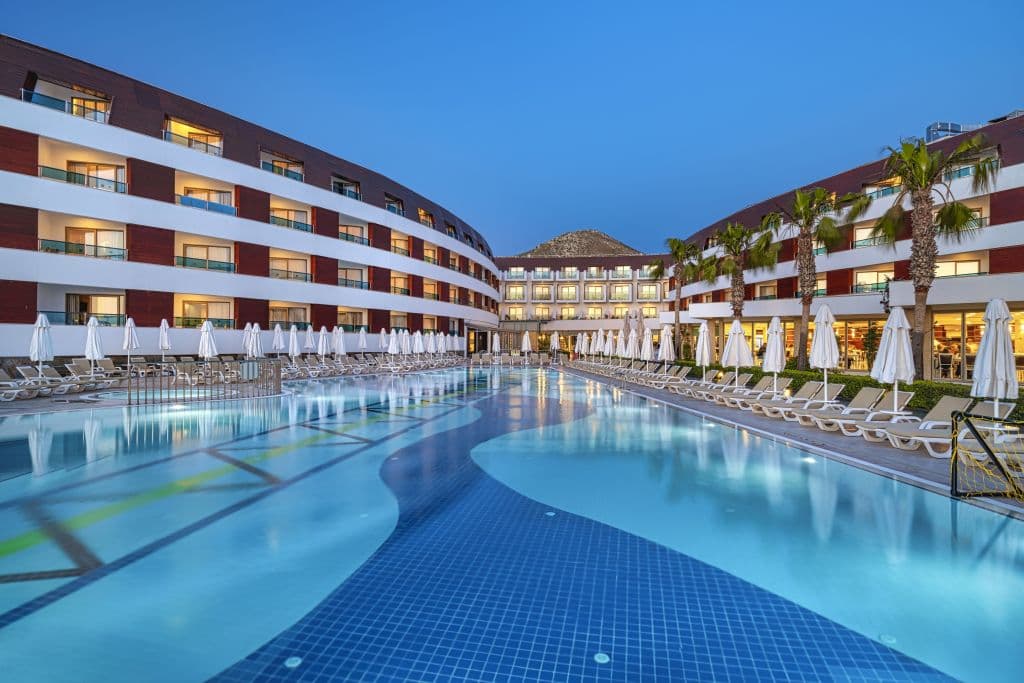 Grand Park Bodrum-40
