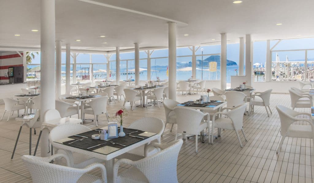 Grand Park Bodrum-37
