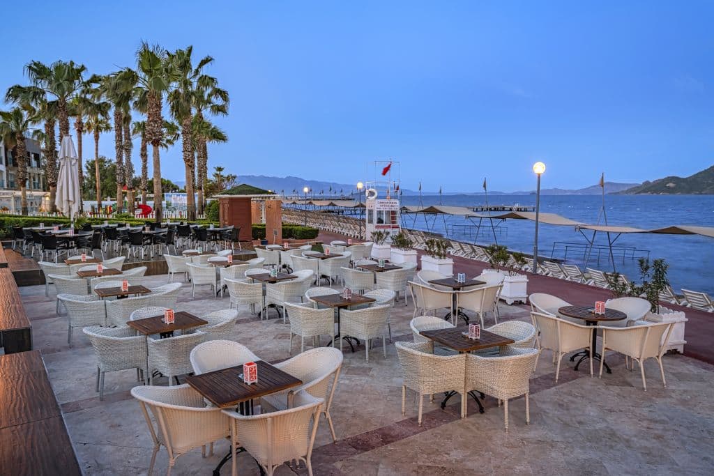Grand Park Bodrum-28