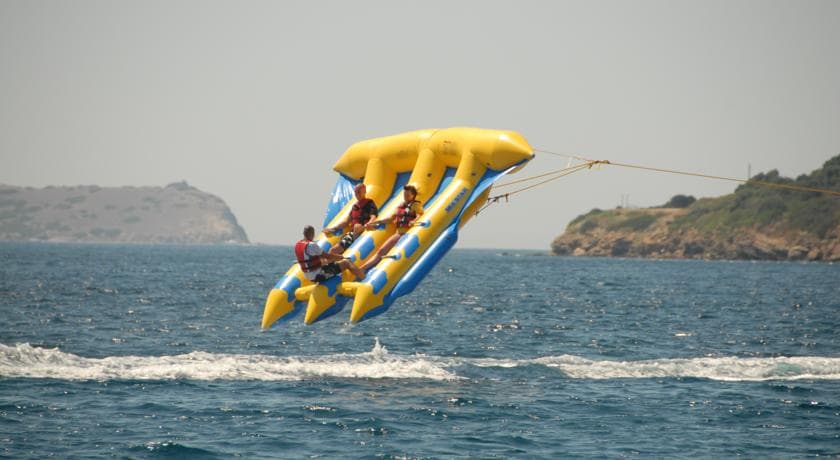 Grand Park Bodrum-1