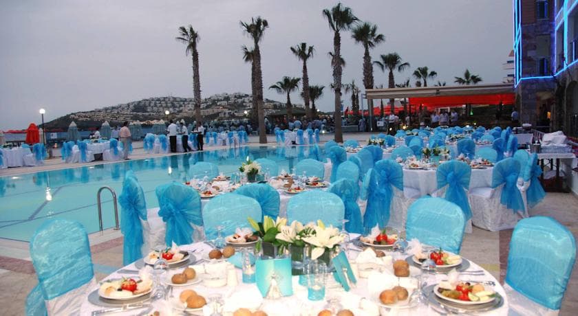 Grand Park Bodrum-17