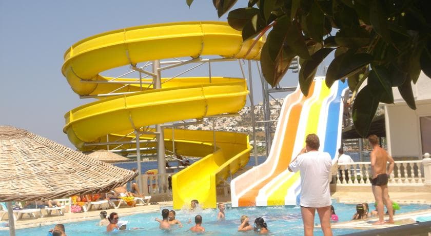 Grand Park Bodrum-8