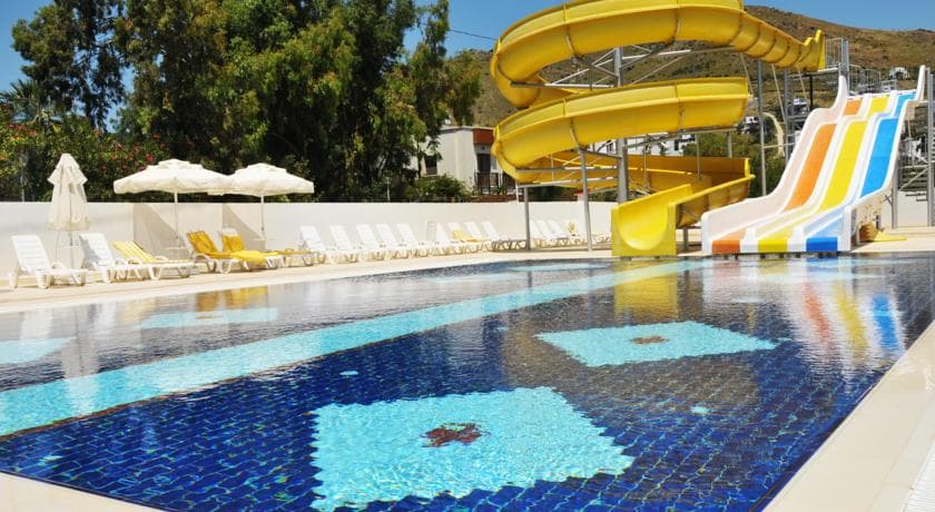Grand Park Bodrum-7