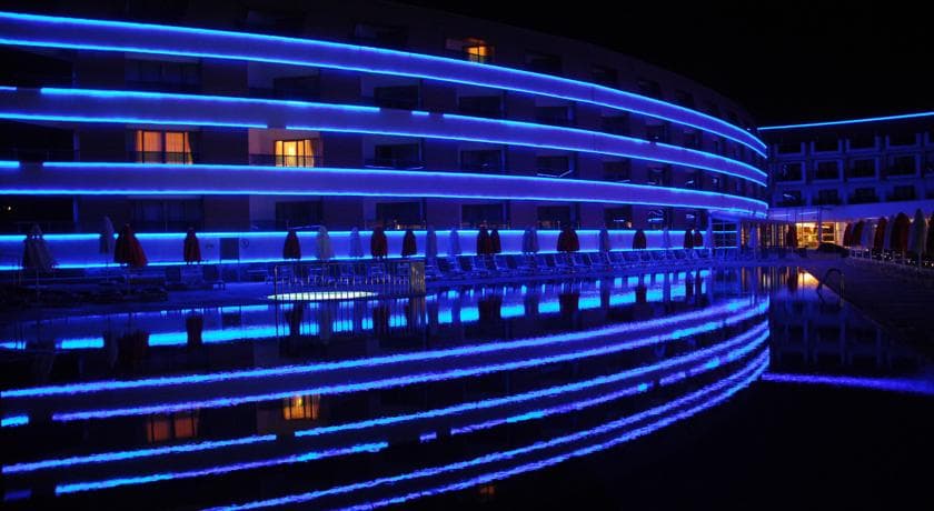 Grand Park Bodrum-16