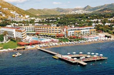 Grand Park Bodrum-0