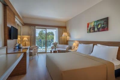 Grand Park Bodrum-1
