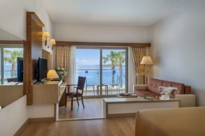 Grand Park Bodrum-2