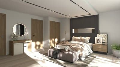 Nook Hotel Mersin -1