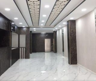 Nook Hotel Mersin -3