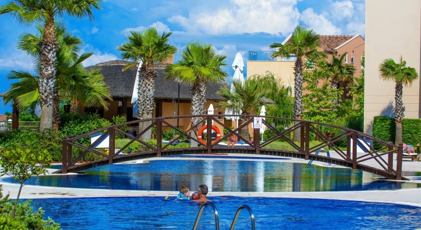 Wyndham Residences Kuşadası Golf & Spa-12