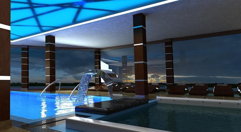 Wyndham Residences Kuşadası Golf & Spa-49