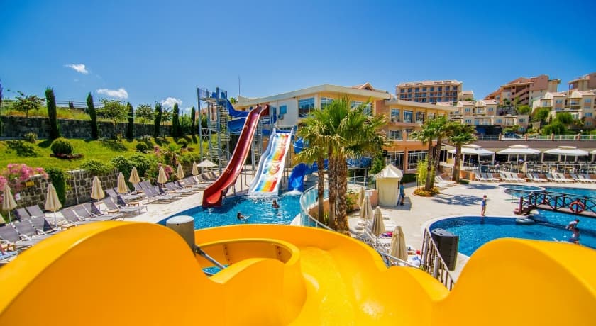 Wyndham Residences Kuşadası Golf & Spa-7