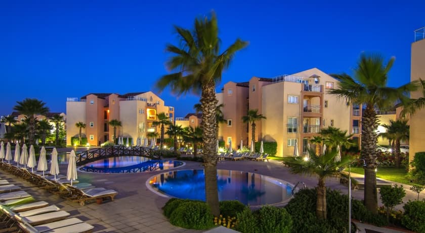 Wyndham Residences Kuşadası Golf & Spa-18