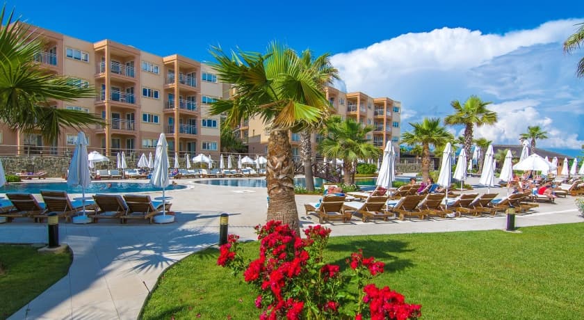 Wyndham Residences Kuşadası Golf & Spa-13