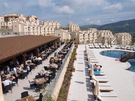 Wyndham Residences Kuşadası Golf & Spa-27