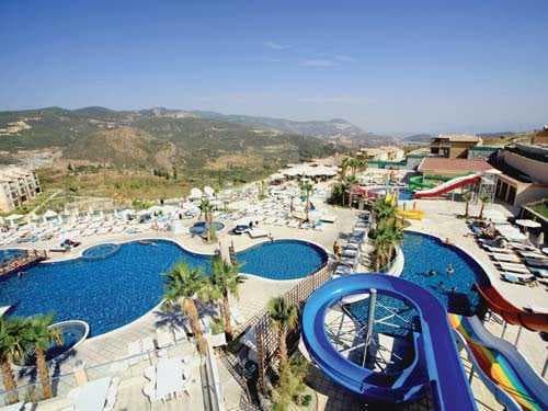 Wyndham Residences Kuşadası Golf & Spa-31