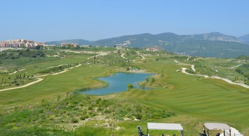 Wyndham Residences Kuşadası Golf & Spa-43