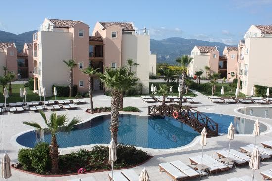 Wyndham Residences Kuşadası Golf & Spa-23