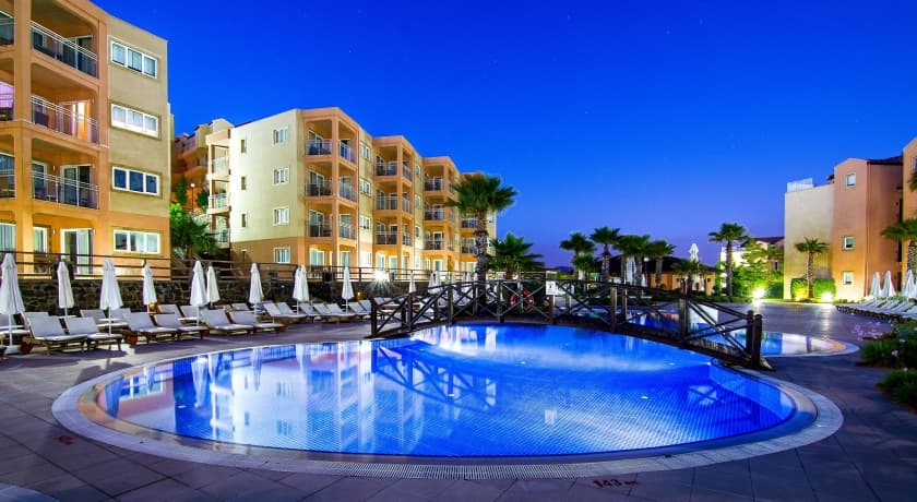 Wyndham Residences Kuşadası Golf & Spa-14