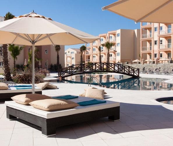 Wyndham Residences Kuşadası Golf & Spa-34