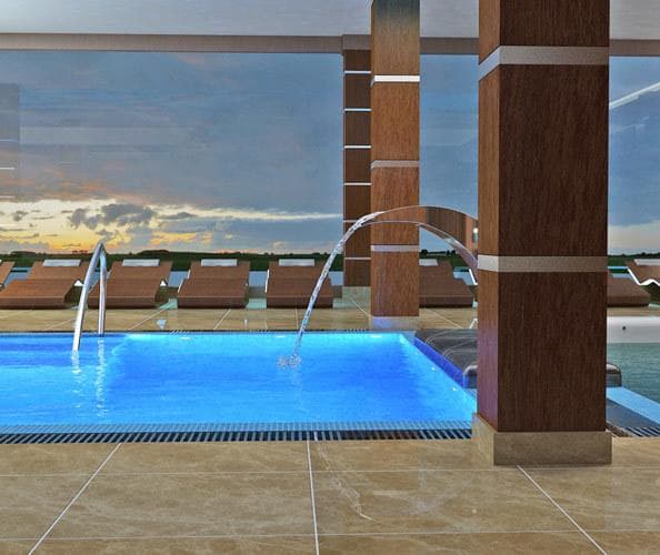Wyndham Residences Kuşadası Golf & Spa-33