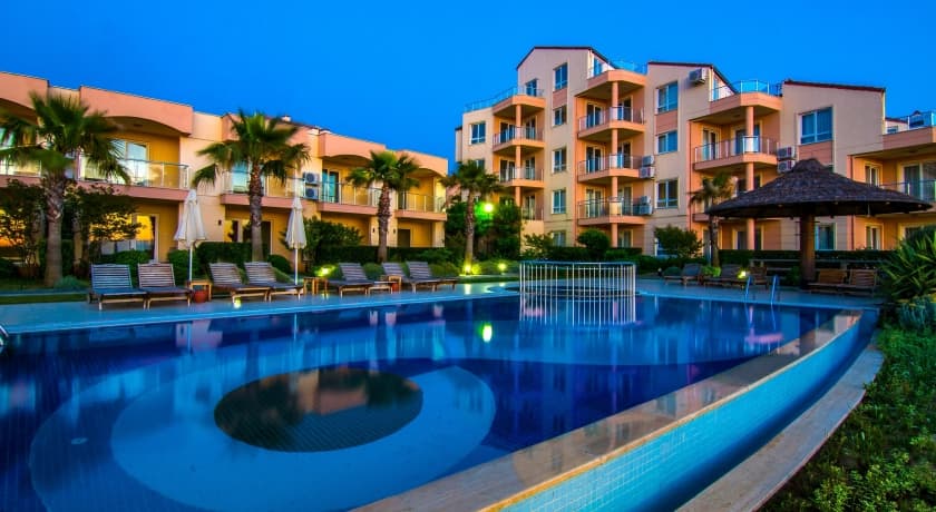 Wyndham Residences Kuşadası Golf & Spa-20