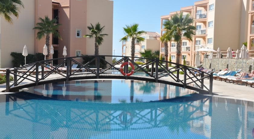 Wyndham Residences Kuşadası Golf & Spa-47