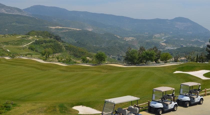 Wyndham Residences Kuşadası Golf & Spa-44