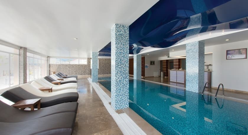 Wyndham Residences Kuşadası Golf & Spa-5