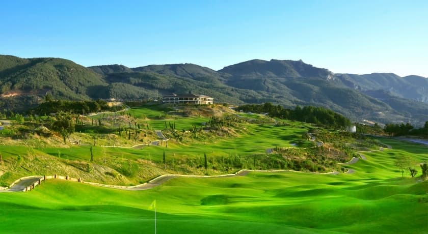 Wyndham Residences Kuşadası Golf & Spa-53