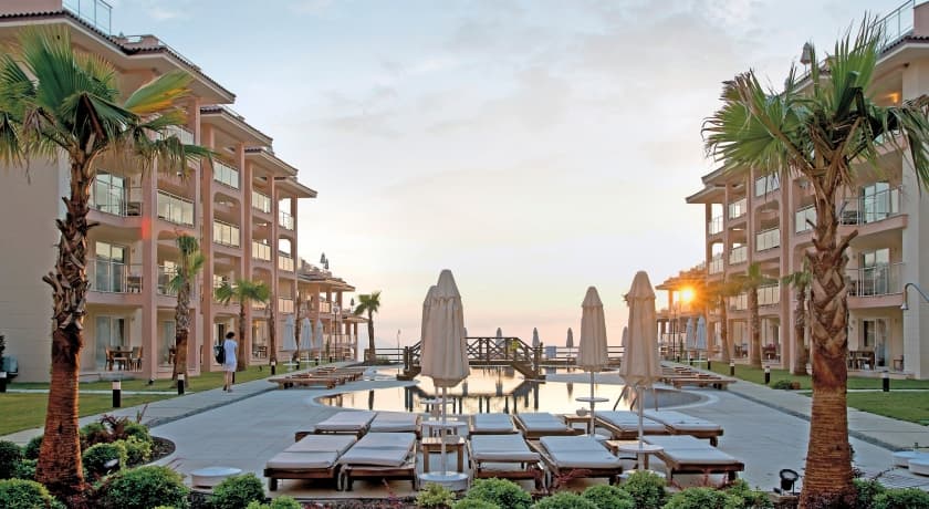 Wyndham Residences Kuşadası Golf & Spa-22