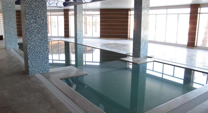 Wyndham Residences Kuşadası Golf & Spa-35