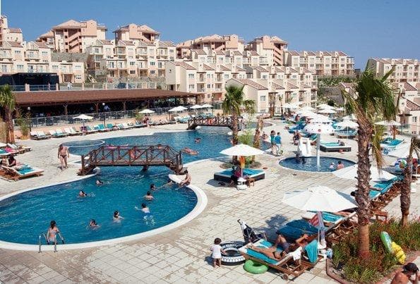 Wyndham Residences Kuşadası Golf & Spa-28