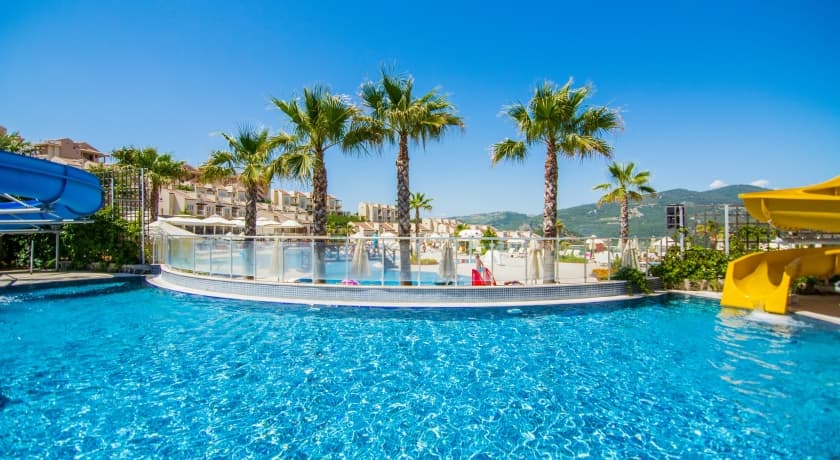 Wyndham Residences Kuşadası Golf & Spa-1