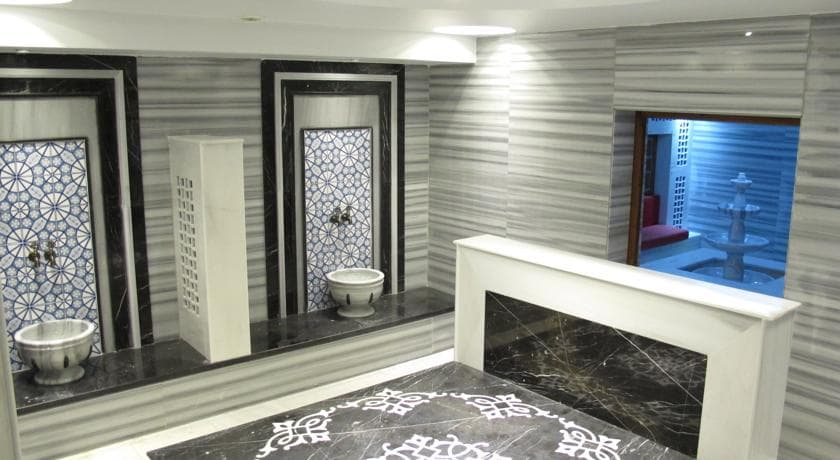Wyndham Residences Kuşadası Golf & Spa-37
