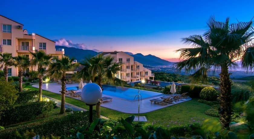 Wyndham Residences Kuşadası Golf & Spa-16