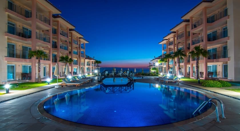 Wyndham Residences Kuşadası Golf & Spa-17