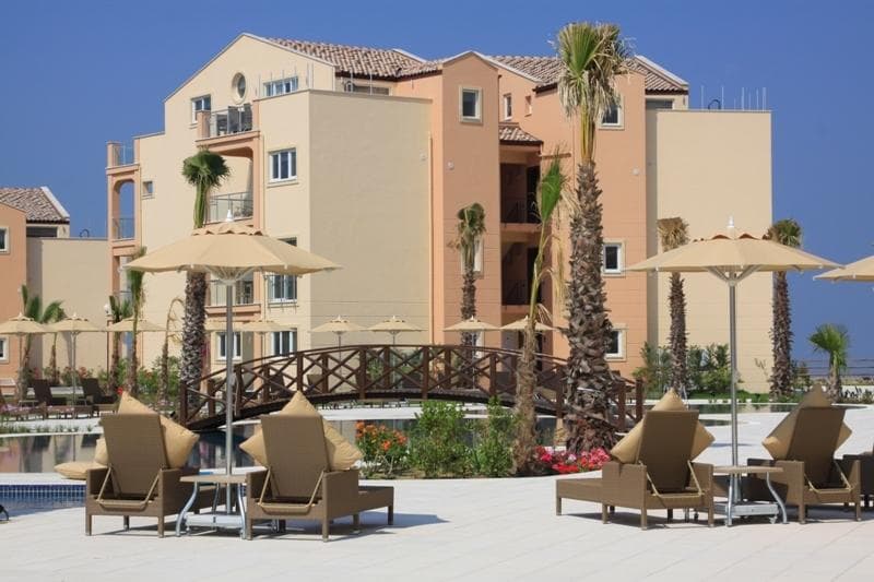 Wyndham Residences Kuşadası Golf & Spa-25