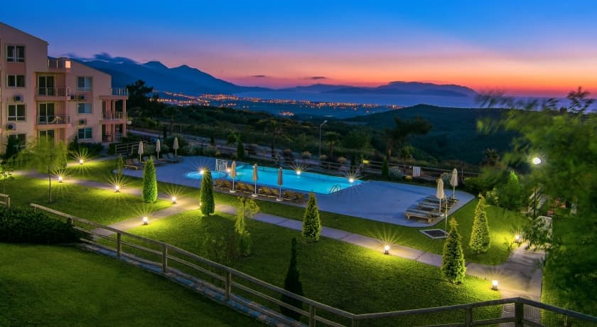 Wyndham Residences Kuşadası Golf & Spa-15