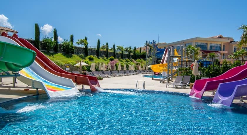 Wyndham Residences Kuşadası Golf & Spa-19