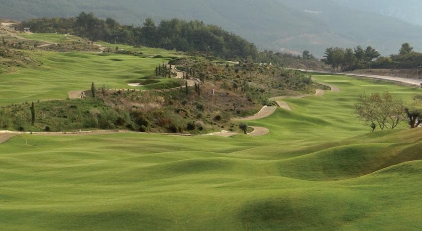 Wyndham Residences Kuşadası Golf & Spa-42