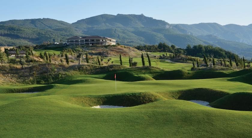 Wyndham Residences Kuşadası Golf & Spa-45