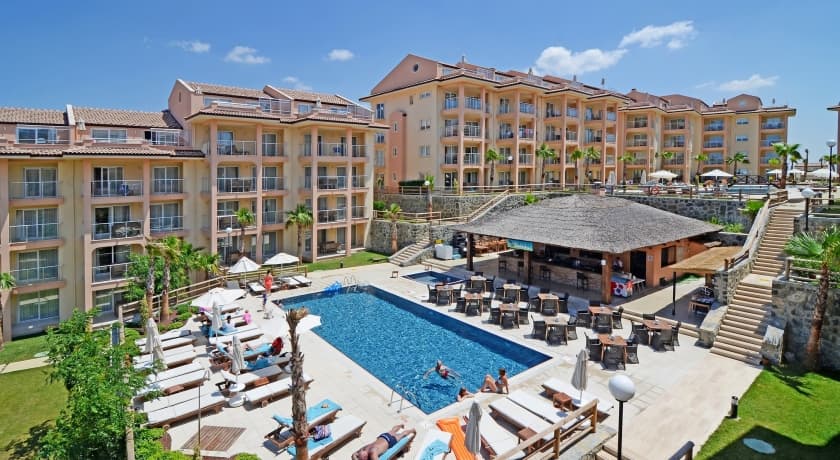 Wyndham Residences Kuşadası Golf & Spa-21