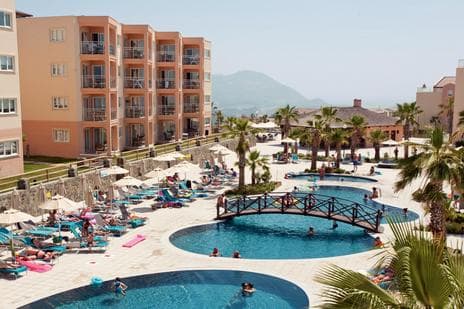 Wyndham Residences Kuşadası Golf & Spa-50