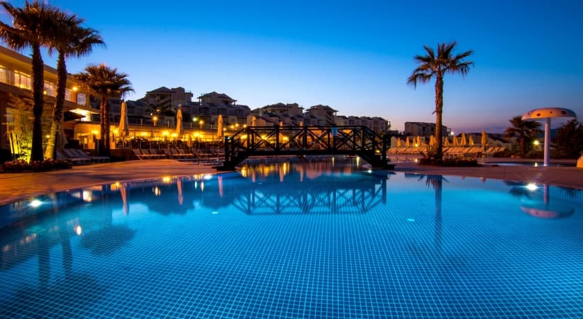 Wyndham Residences Kuşadası Golf & Spa-2