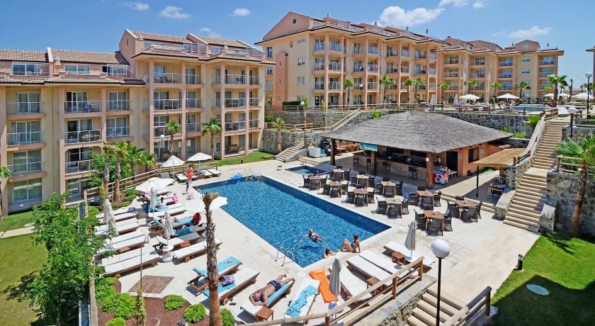 Wyndham Residences Kuşadası Golf & Spa-55