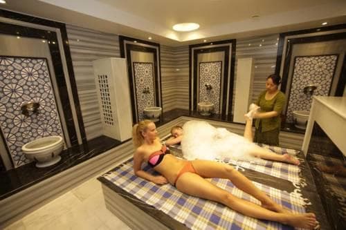 Wyndham Residences Kuşadası Golf & Spa-32