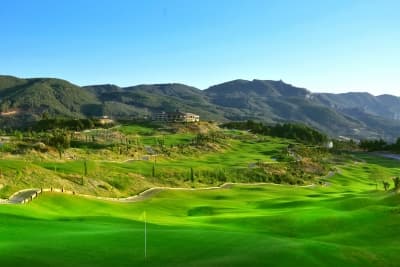 Wyndham Residences Kuşadası Golf & Spa-2